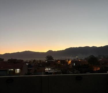 Cochabamba House | Luxury House