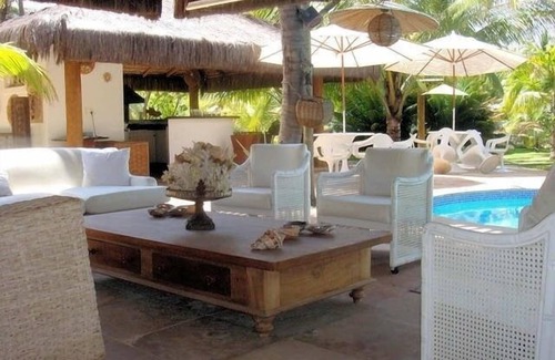 Catu de Abrantes House | Luxury House in Busca Vida - 6 suites