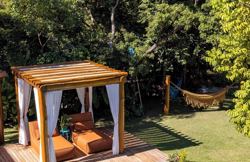 Itacimirim House | Luxury house in the best condominium in Praia do Forte