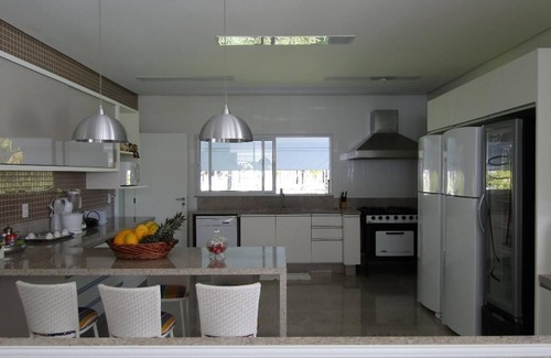 Morro de Sao Paulo House | Luxury house gated community