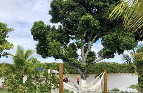 Ipojuca House | Luxury house by the river in Toquinho, large pool, 5 suites - 20 people