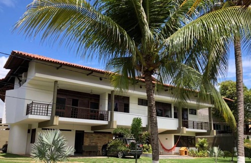 Ipojuca House | Luxury house by the river in Toquinho, large pool, 5 suites - 20 people