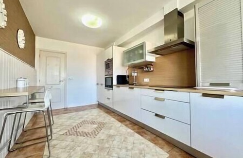 Baiona Old Town House | Luxury House Center Baiona