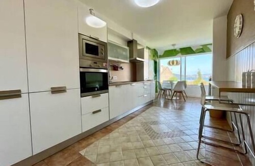Baiona Old Town House | Luxury House Center Baiona