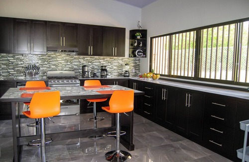 Puerto Jimenez House | LUXURY HOUSE CLOSE TO GOLFITO BAY