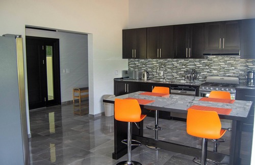 Puerto Jimenez House | LUXURY HOUSE CLOSE TO GOLFITO BAY