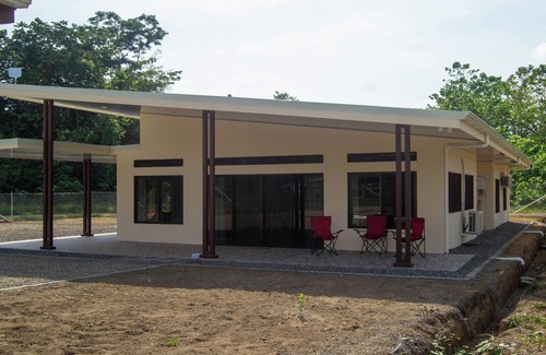 Puerto Jimenez House | LUXURY HOUSE CLOSE TO GOLFITO BAY