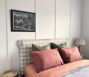 Worrigee House | Luxury house, close to weddings!
