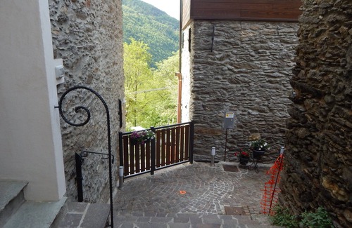 Vestreno House | Luxury House - Dwelling dating back to 1600, in a village overlooking Lake Como.