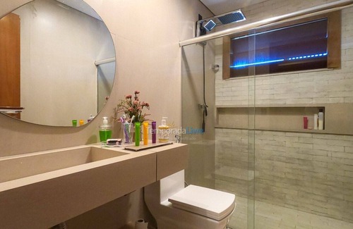 Mata de Sao Joao House | Luxury house for rent in Praia do Forte