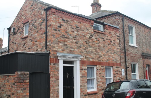 York House | Luxury house, great location within the York City walls