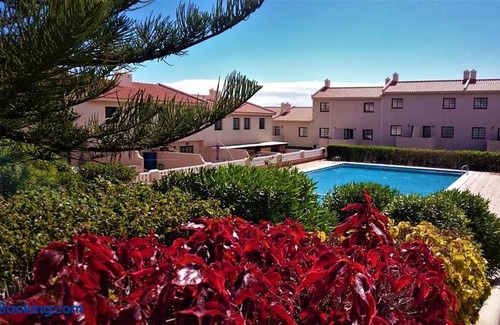 El Medano Apartment | Luxury house in El Médano