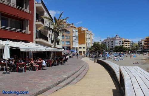 El Medano Apartment | Luxury house in El Médano