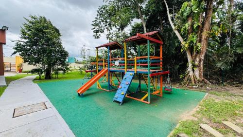 Mangueirao House | Luxury House in COP30 Condominium