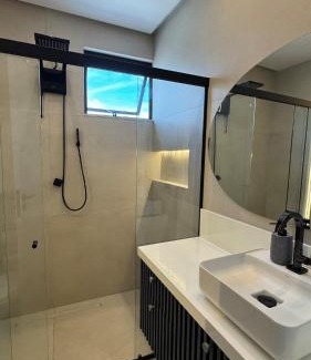 Mangueirao House | Luxury House in COP30 Condominium