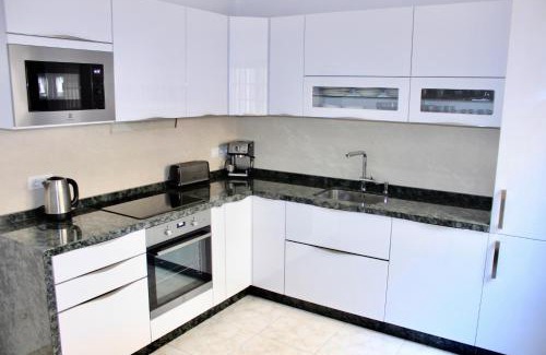 El Medano Apartment | Luxury house in El Médano