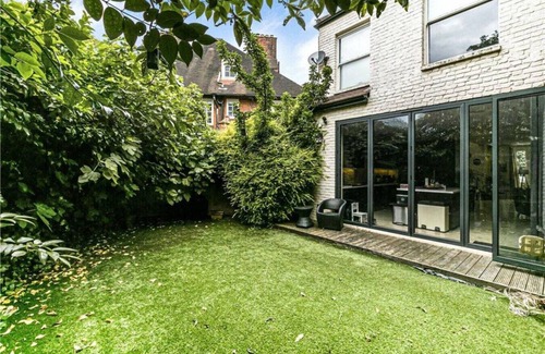 Chiswick Riverside House | Luxury House in London