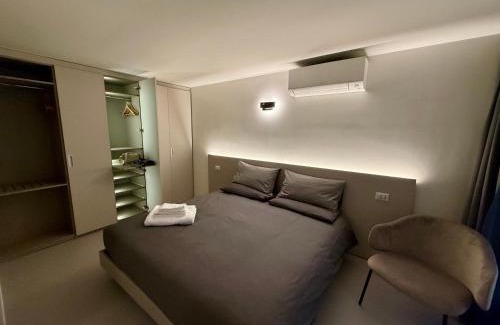 Morivione Apartment | Luxury House in Milano Pietrasanta 130 mq