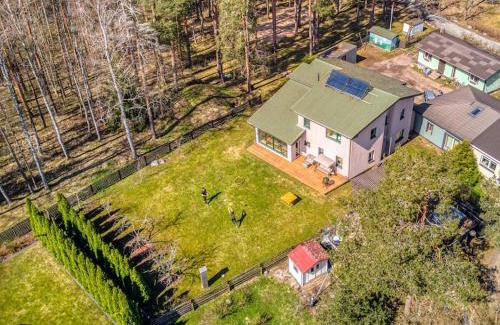 Jarvekula Villa | Luxury house in nature