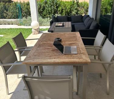 Alcanada House | Luxury house in Puerto Alcudia