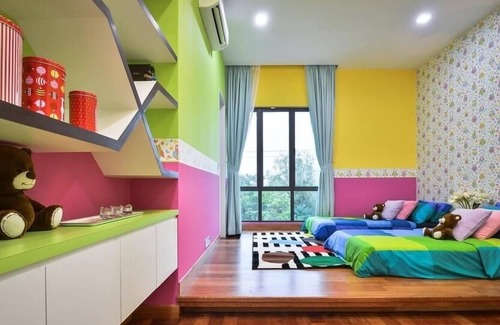 Laman Dahlia House | Luxury House in Seremban , Negeri Sembilan