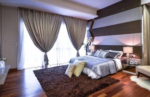 Laman Dahlia House | Luxury House in Seremban , Negeri Sembilan