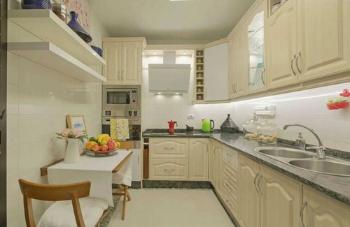 Tabaiba Apartment | Luxury House In Symphony With Nature & Ocean Views