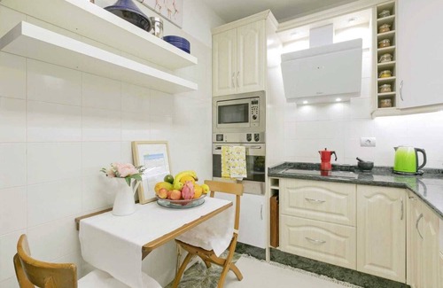 Tabaiba Apartment | Luxury House In Symphony With Nature & Ocean Views