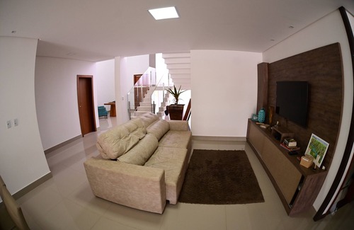 Capitolio House | Luxury house in the Escarpas do Lago resort 5 suites