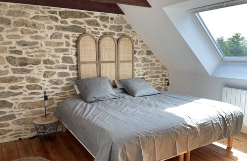 Lannilis House | Luxury house in the heart of the Abers region