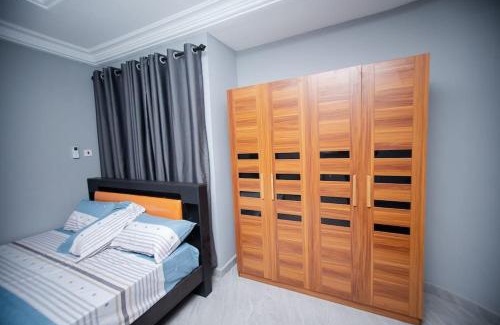 Kubease House | Luxury House in Trede Kumasi
