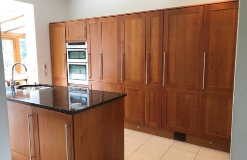 Dawros House | Luxury House, large mature gardens, completely private, 3km from Kenmare.