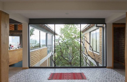 San Felipe House | Luxury house with an amazing view