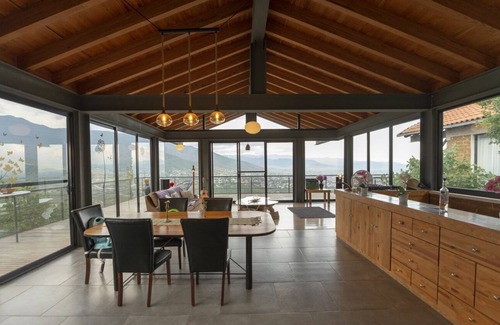 San Felipe House | Luxury house with an amazing view