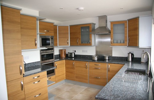 Wadebridge House | Luxury house near beaches with beautiful country views, perfect for 2 families