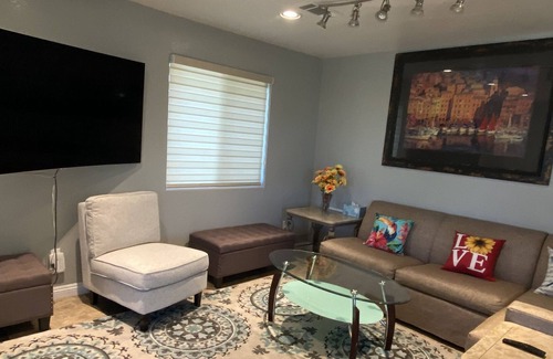 Southwest Anaheim House | Luxury house near Disneyland & knott berry