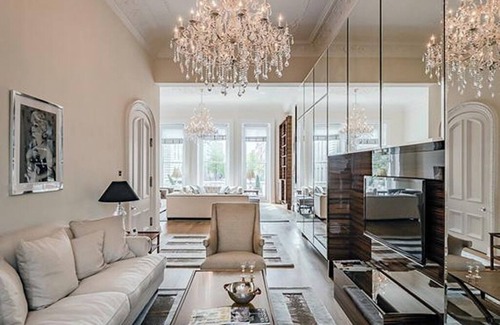 Knightsbridge and Belgravia House | Luxury House Near Hyde Park