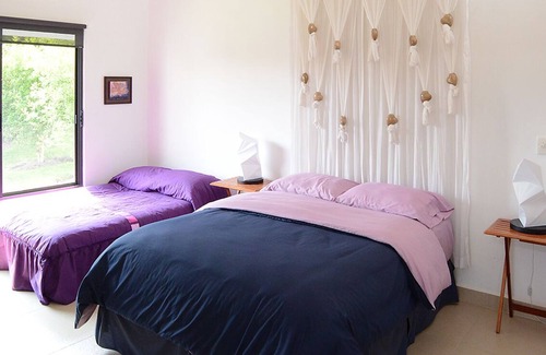 Xochitepec House | Luxury House Near Cuernavaca