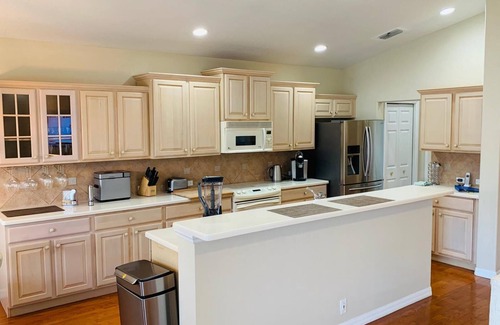 Braden River House | Luxury House on Tara Golf Club 7152 Drewrys Bluff