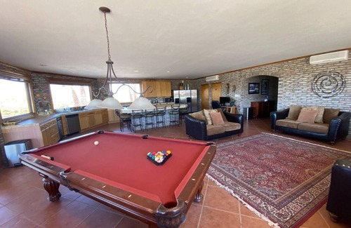 Mexicali House | Luxury House on the Rio Hardy
