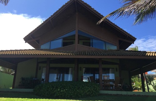 Jaua House | Luxury House Praia dos Lagos Condominium