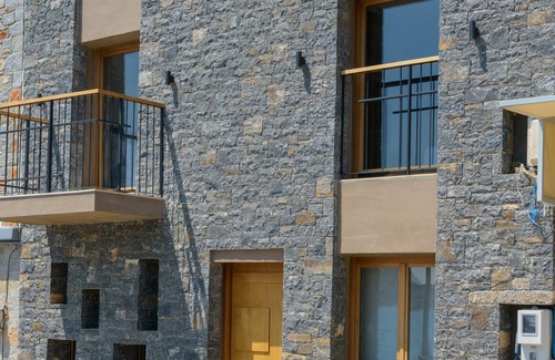 Plaka House | Luxury House so close to Spinalonga island