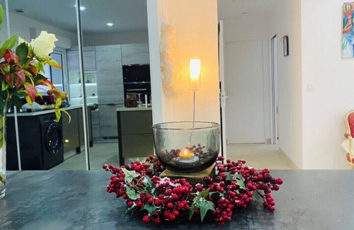Tarnos House | Luxury house - vacations 5 minutes from the beach ideal for families