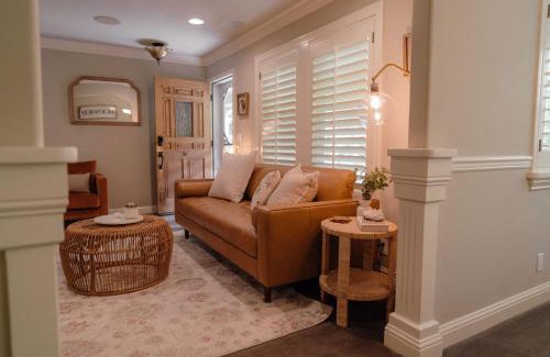 Nevada City House | Luxury House, Walk to Downtown or Pioneer Park
