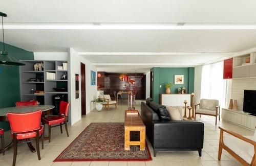 Porto de Galinhas Villa | Luxury house with 6 bedrooms