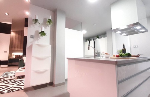 Casas-Ibanez House | Luxury house with every detail and comfort