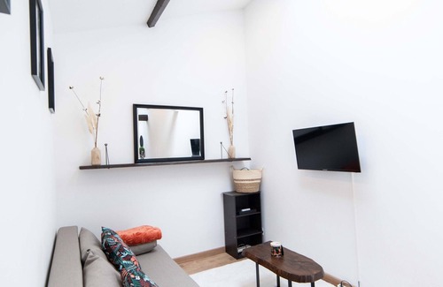 Conflans-Sainte-Honorine House | Luxury house with exterior - 25 min from Paris