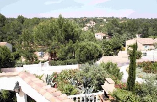Garrigues House | Luxury house with garden and swimming pool quiet place next to golf course and near to everything