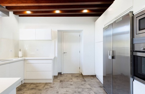 Los Realejos Villa | Luxury house with heatable pool, sauna and Jacuzzi, 6 - 13 guests