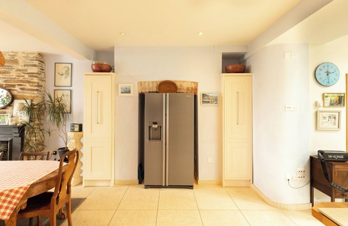 Treknow House | Luxury House With Magnificent Sea Views